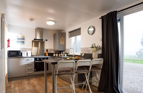 Helford Passage House | Lodge 3 by Interhome