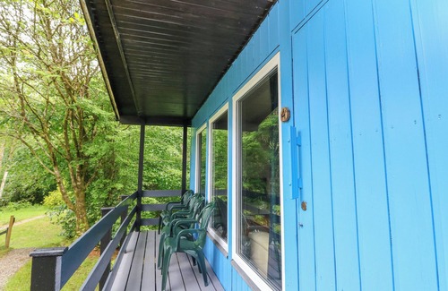 Lamlash Cottage | LODGE 4 - "BIRCH", family friendly in Lamlash, Isle Of Arran