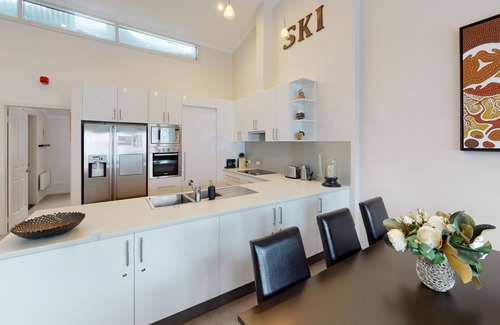Perisher Valley Resort | Lodge Apartment (for 6), The Stables Resort Perisher