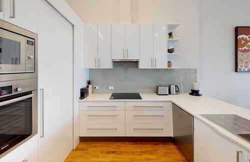 Perisher Valley Resort | Lodge Apartment (for 6), The Stables Resort Perisher