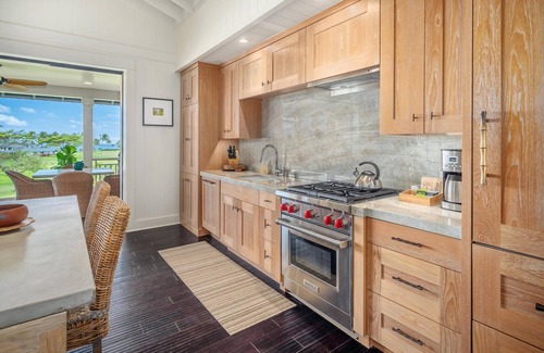 Poipu House | Lodge at Kukui'ula Bungalow | 8