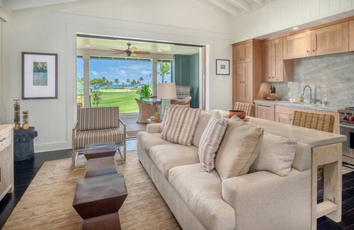 Poipu House | Lodge at Kukui'ula Bungalow | 8