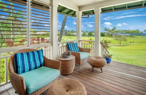 Poipu House | Lodge at Kukui'ula Bungalow | 8