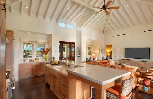 Poipu House | Lodge at Kukui'ula Bungalow | 16