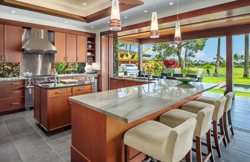 Poipu House | Lodge at Kukui'ula Villa 10 w/Private Plunge Pool