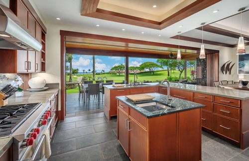 Poipu House | Lodge at Kukui'ula Villa 10 w/Private Plunge Pool