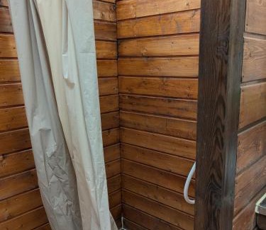 Montmin Other | Lodge Bois et Toile avec Vue