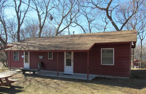 Wading River RV Rental | Lodge/ Bunk House with Access to LI Sound