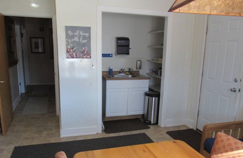 Wading River RV Rental | Lodge/ Bunk House with Access to LI Sound