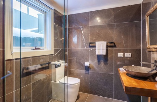 Perisher Valley Resort | Lodge Chalet (for 4), The Stables Resort Perisher