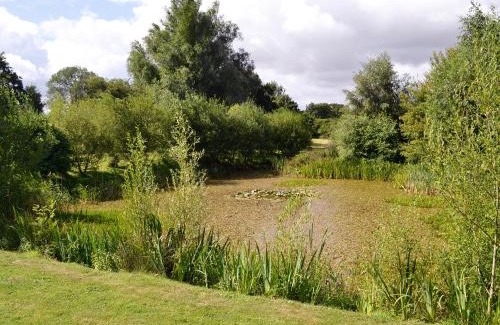 East Dereham House | Lodge Cottage - B6008