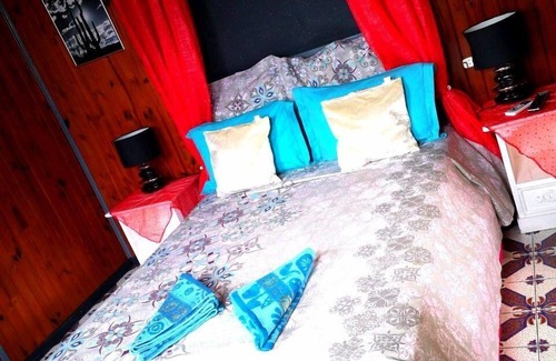 Bras-Panon House | Lodge d'Eden