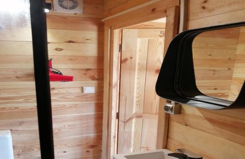 Plogonnec Ski Chalet | Lodge Domaine de Kerolivier