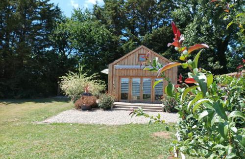 Plogonnec Ski Chalet | Lodge Domaine de Kerolivier