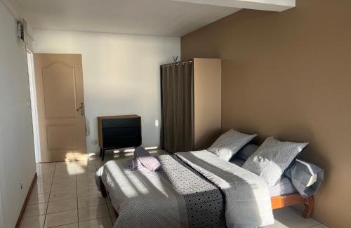 La Possession House | LODGE DU PLATEAU