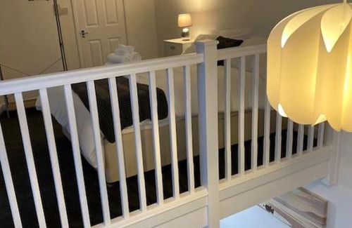 Plymouth Apartment | Lodge