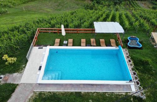 Klanjec Apartment | Lodge Green paradise