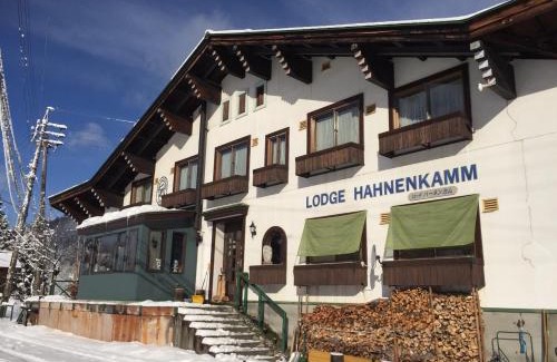 Nozawaonsen Cabin | Lodge Hahnenkamm