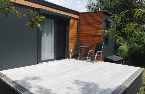 Kirchbach House | Lodge Hochwipfel mit Self-Check-In