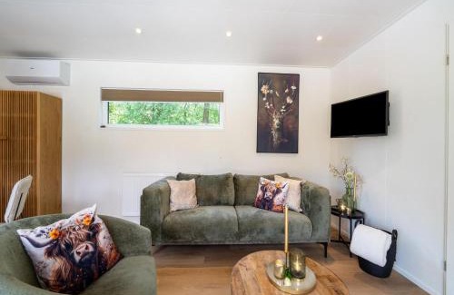 Hattemerbroek House | Lodge in Hattemerbroek near Veluwe Forest