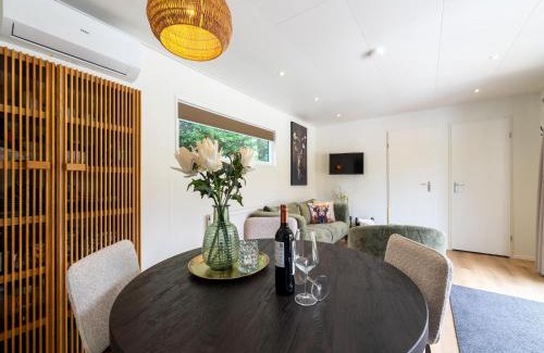 Hattemerbroek House | Lodge in Hattemerbroek near Veluwe Forest