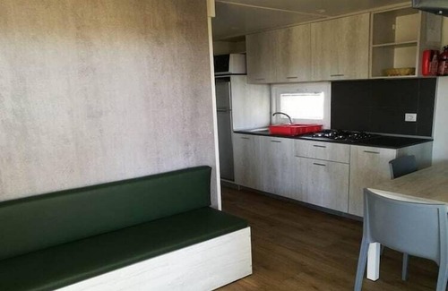 Jesolo Pineta House | Lodge in Jesolo Mare Family Village