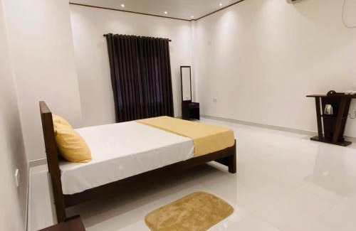 Dambulla Cabin | Lodge in Resolute