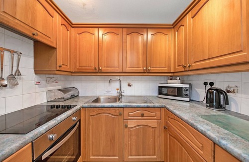 Thirsk Apartment | Lodge in Thirsk with Spa & Scenic Trails