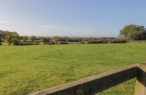 Thirsk Apartment | Lodge in Thirsk with Spa & Scenic Trails