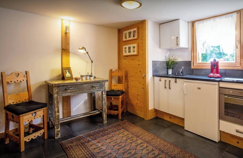 Le Grand-Bornand Ski Chalet | Lodge Le Chevreuil - cosy ski chalet 10p with sauna & pool - OVO Network