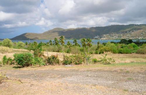 Sainte-Anne Apartment | LODGE LE Filaos