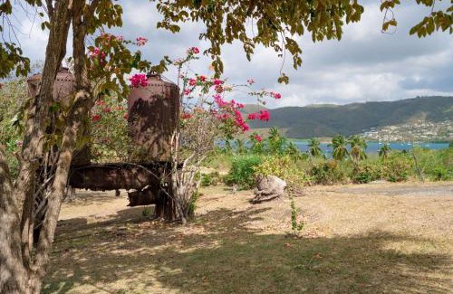 Sainte-Anne Apartment | LODGE LE Filaos