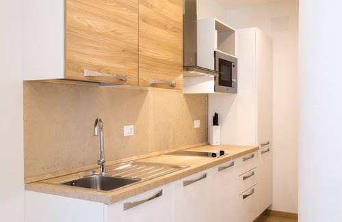 Molveno Apartment | Lodge" LE SOLEIL* sports and nature