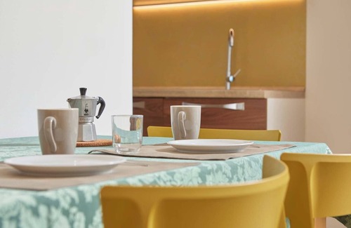 Molveno Apartment | Lodge" LE SOLEIL* sports and nature