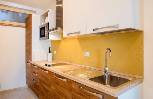 Molveno Apartment | Lodge" LE SOLEIL* sports and nature