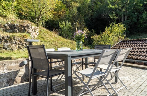 Plancher-les-Mines House | Lodge Les Rêveries de Charles