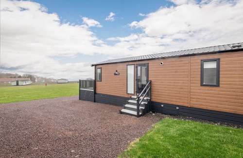 Strathkinness House | Lodge No 14 | St Andrews Lodge Park