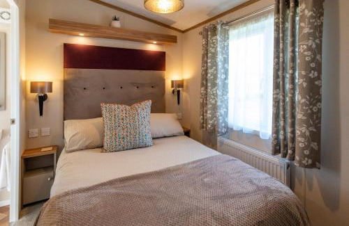 Strathkinness House | Lodge No 7 - St Andrews Lodge Park