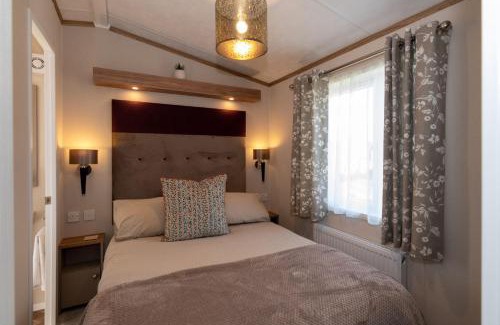 Strathkinness House | Lodge No 7 - St Andrews Lodge Park