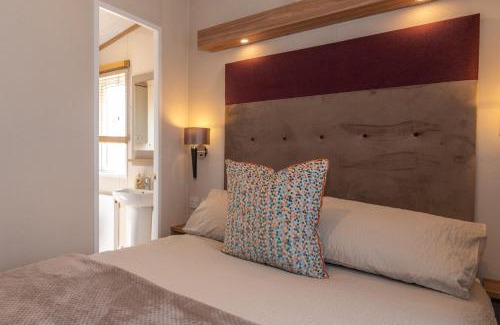Strathkinness House | Lodge No 7 - St Andrews Lodge Park