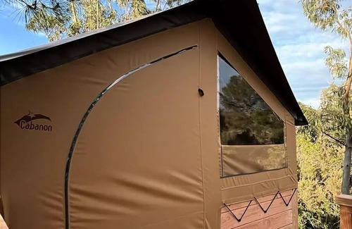 Pinarellu Cabin | Lodge Panuràmica (Exclusive Range) - Sunday/Sunday - 2 people