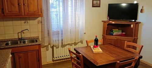 Pian di Novello Apartment | Lodge Pizzo Alpestre