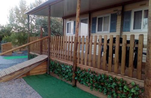 Fronteira Ski Chalet | Lodge Rabasquinha