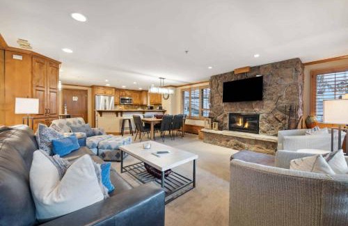 Vail Apartment | Lodge Tower 277 One Bedroom Residence