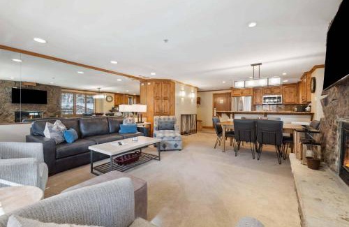 Vail Apartment | Lodge Tower 277 One Bedroom Residence