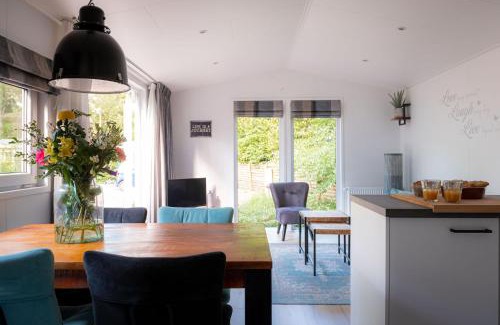 Nunspeet House | Lodge Vlinder Nunspeet Veluwe