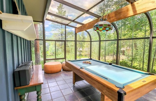 Weisshorn House | Lodge w/ Epic Location Off Main, Walk to Gondola!