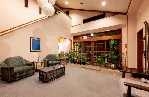 Nozawaonsen Cabin | Lodge Yokochi