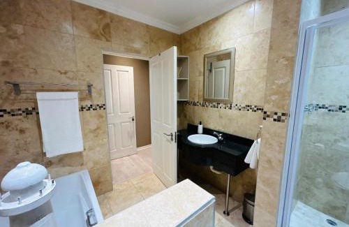 Pinnacle Point Villa | Lodge114 Pinnacle Point