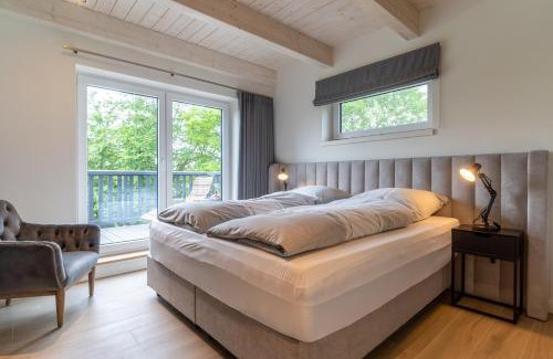 St. Peter-Ording House | Lodge54